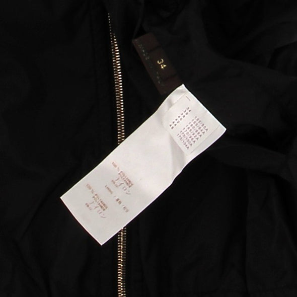 Kway réversible