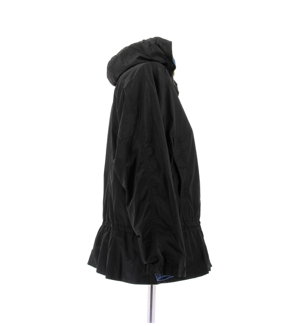 Kway réversible
