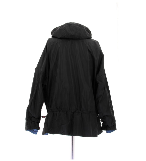 Kway réversible