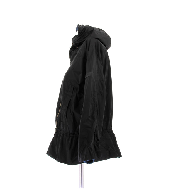 Kway réversible