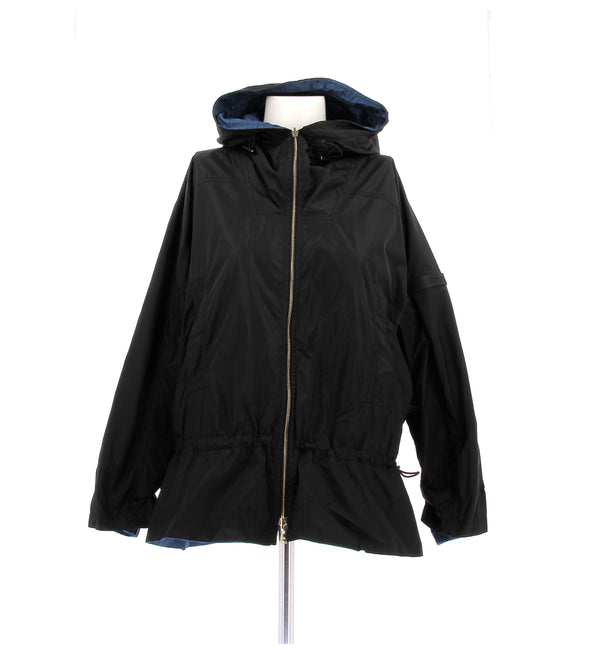 Kway réversible
