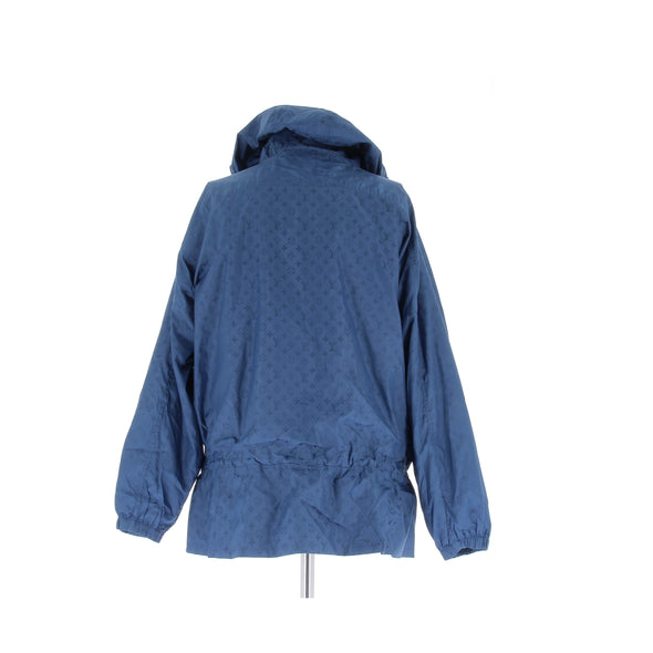 Kway réversible