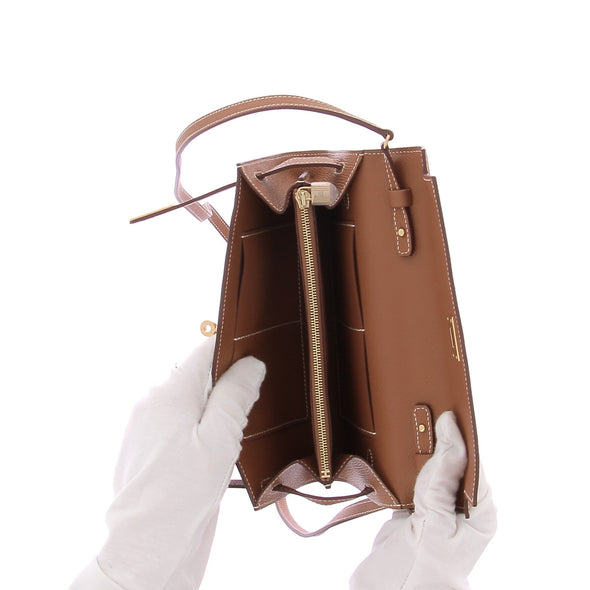 Sac à bandoulière "Kelly to Go Evercolor"