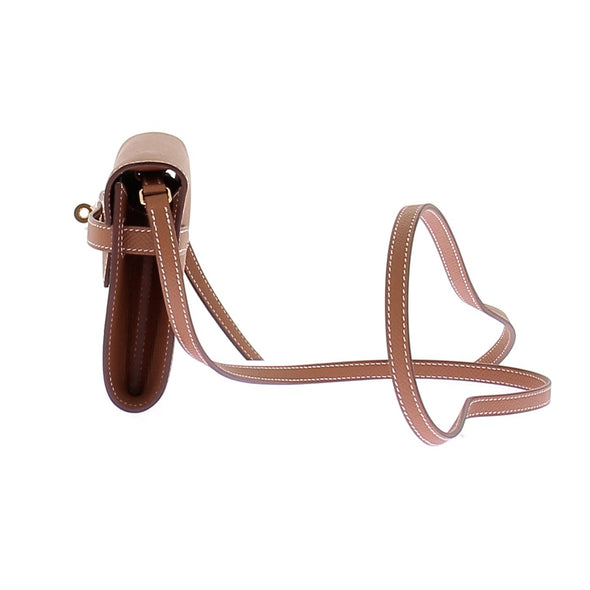 Sac à bandoulière "Kelly to Go Evercolor"