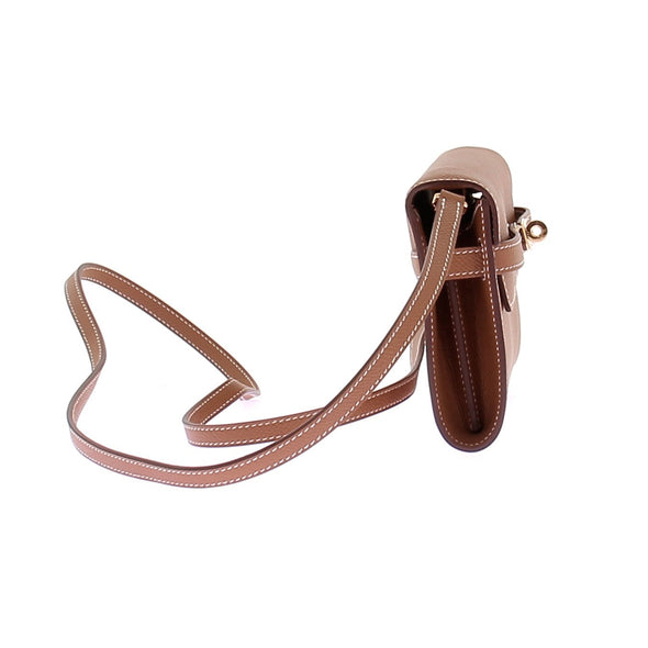 Sac à bandoulière "Kelly to Go Evercolor"