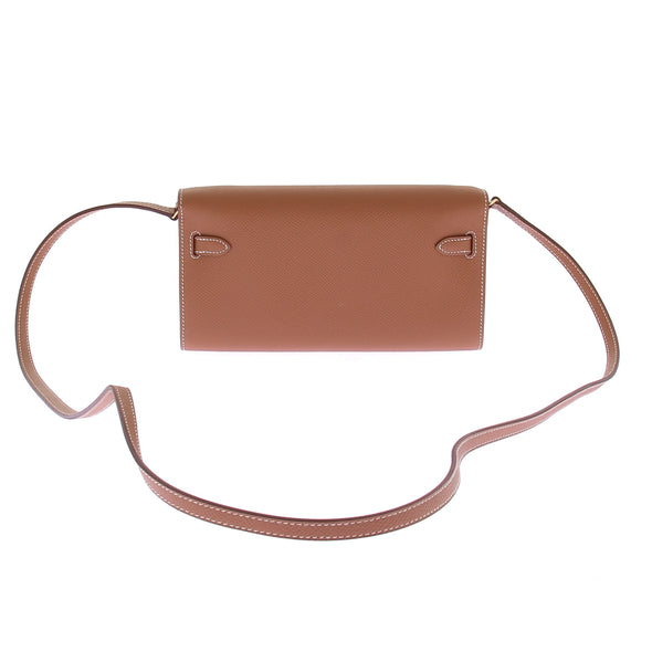 Sac à bandoulière "Kelly to Go Evercolor"