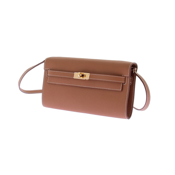 Sac à bandoulière "Kelly to Go Evercolor"