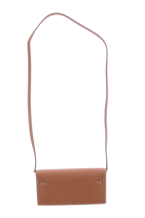 Sac à bandoulière "Kelly to Go Evercolor"