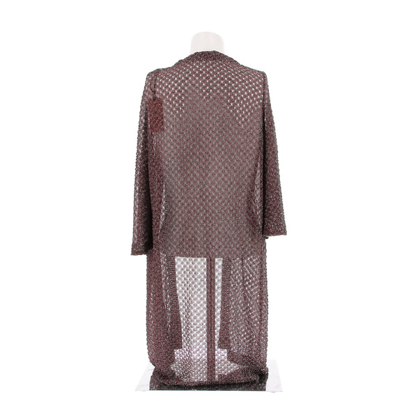 Kimono en maille