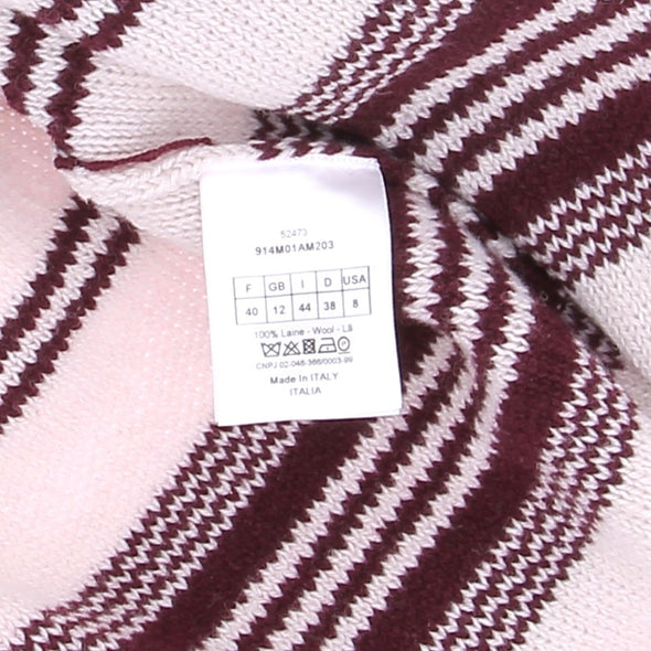 Veste Kimono en laine