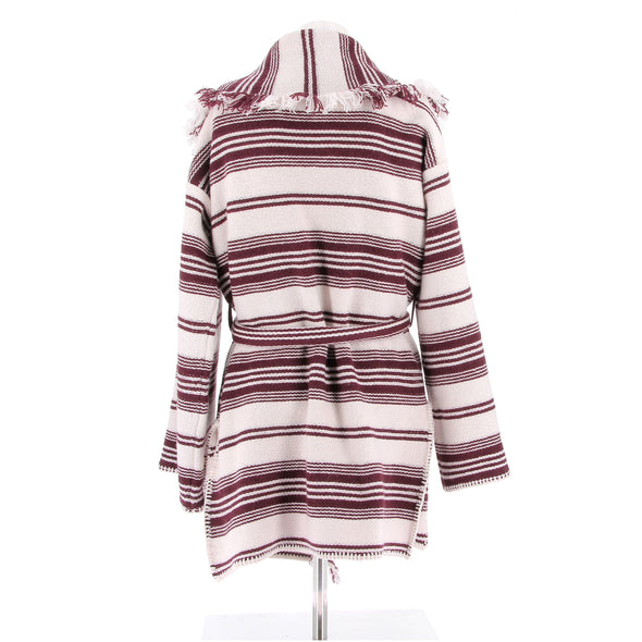Veste Kimono en laine