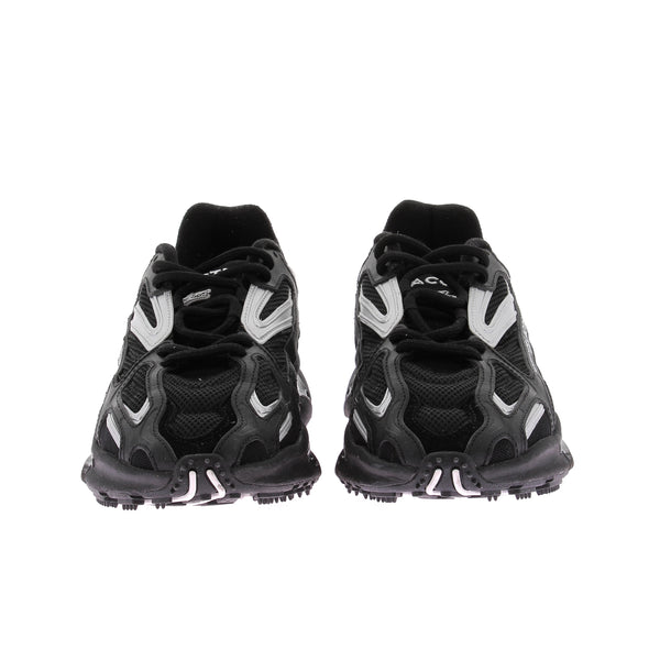 Baskets en cuir "L003 2K24"