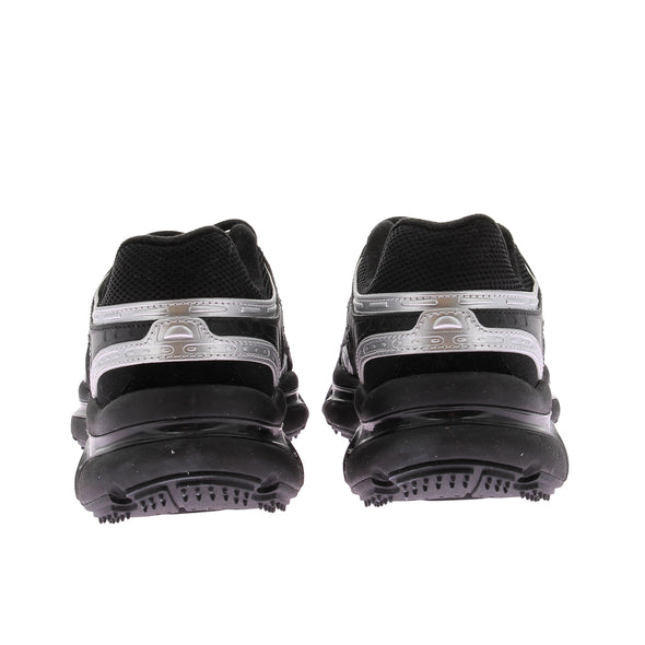 Baskets en cuir "L003 2K24"