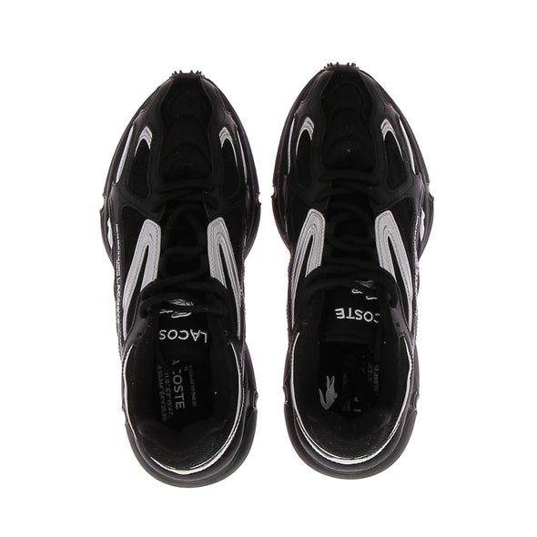 Baskets en cuir "L003 2K24"