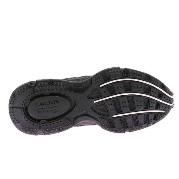 Baskets en cuir "L003 2K24"