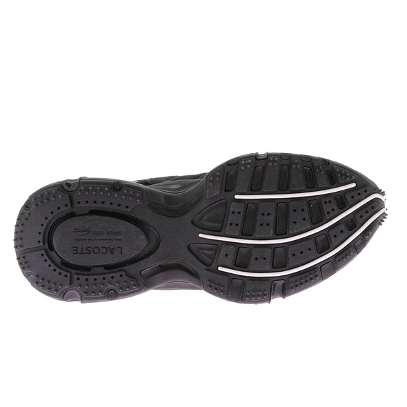 Baskets en cuir "L003 2K24"