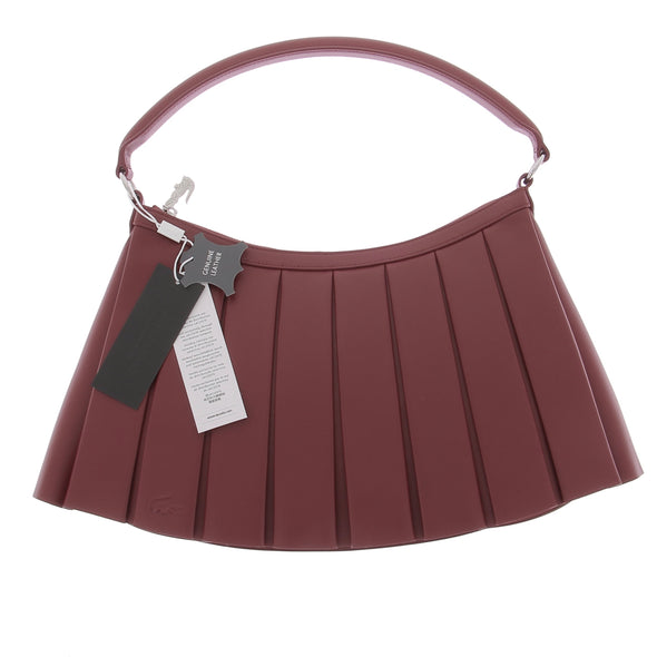 Sac porté épaule "Lenglen"
