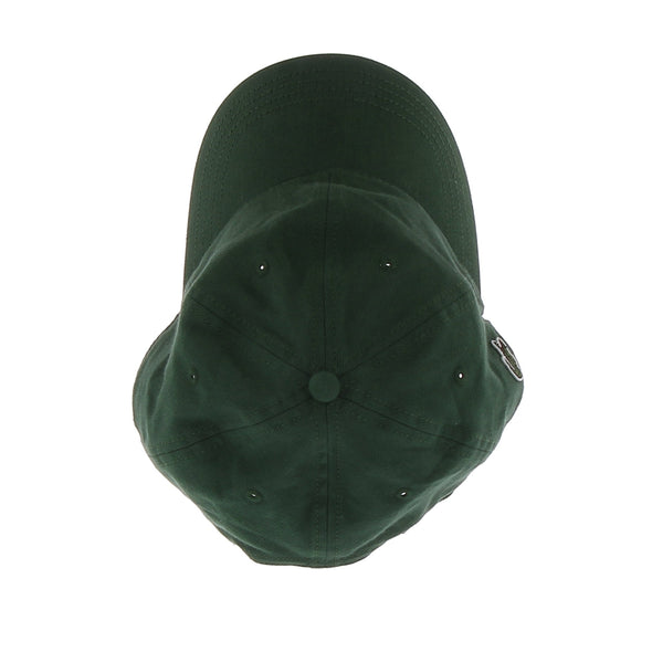 Casquette verte