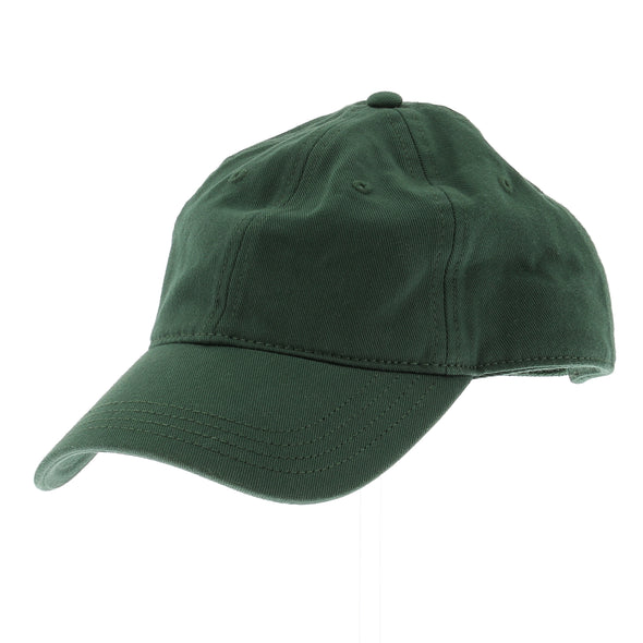 Casquette verte