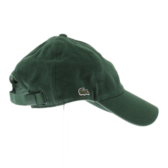 Casquette verte