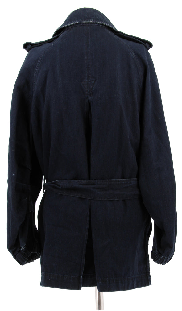 Veste en denim