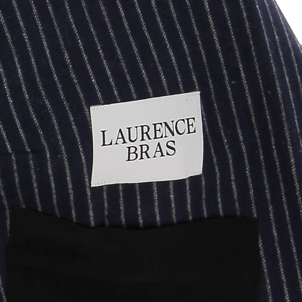 Blazer en laine