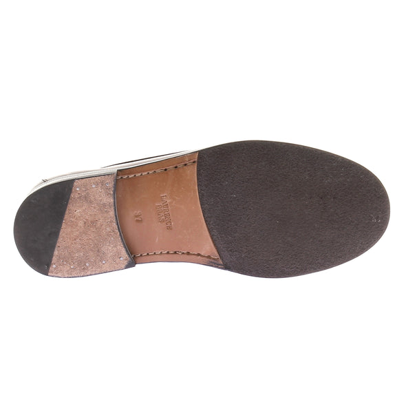 Mocassins en cuir "Eton"