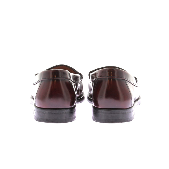 Mocassins en cuir "Eton"