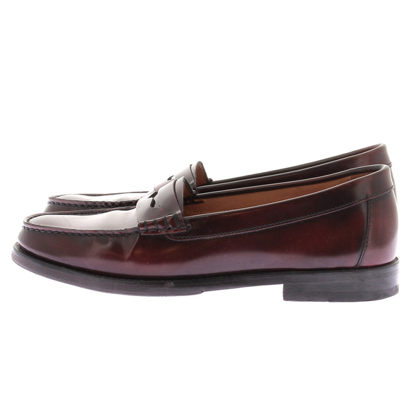 Mocassins en cuir "Eton"