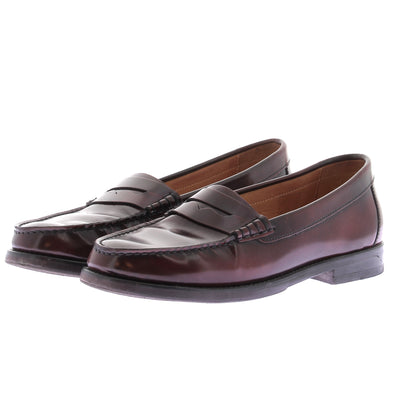 Mocassins en cuir "Eton"
