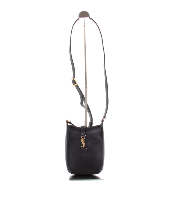 Sac à bandoulière "Le 5 A 7 Baby"