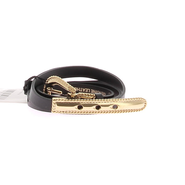 Ceinture en cuir