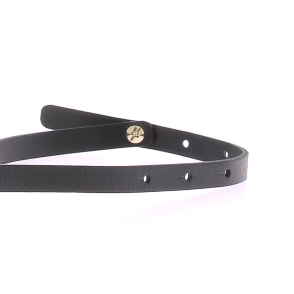 Ceinture en cuir