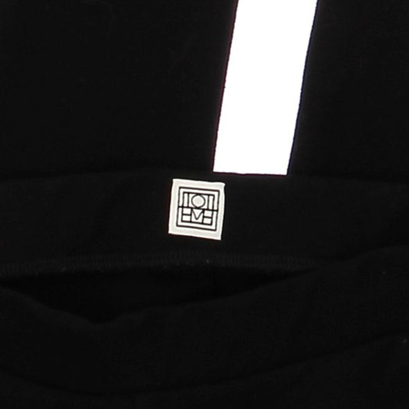 Legging noir