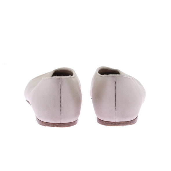 Ballerines grises