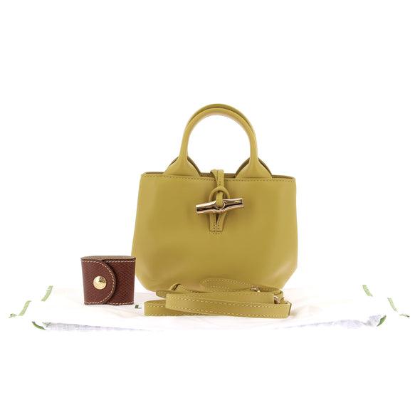 Sac à main "Le Roseau XS"