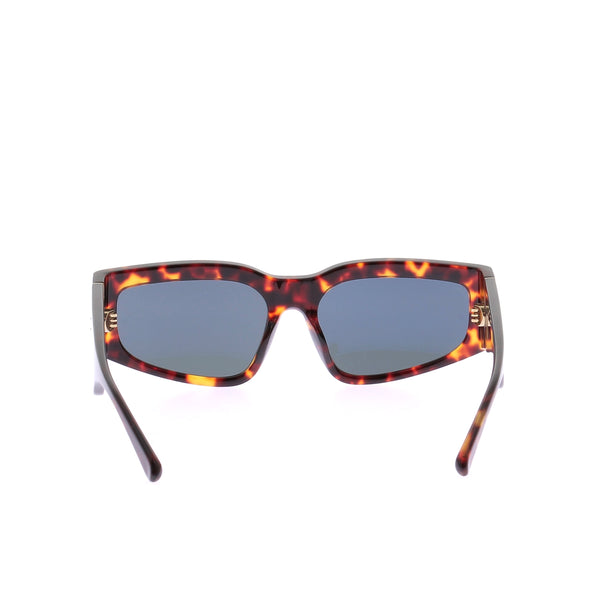 Lunettes de soleil marrons "Nieve"