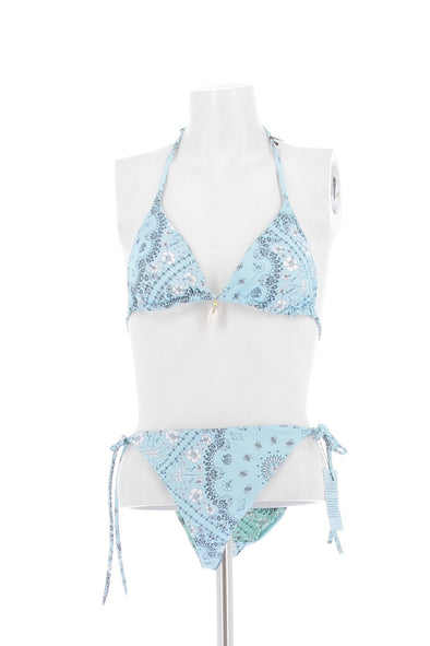 Maillot de bain deux pièces