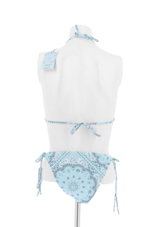 Maillot de bain deux pièces
