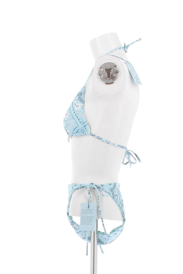 Maillot de bain deux pièces