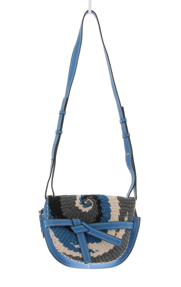 Sac à bandoulière "Gate"