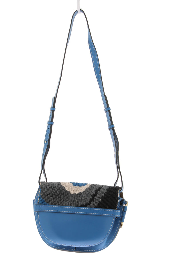 Sac à bandoulière "Gate"