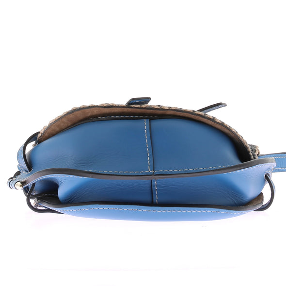 Sac à bandoulière "Gate"