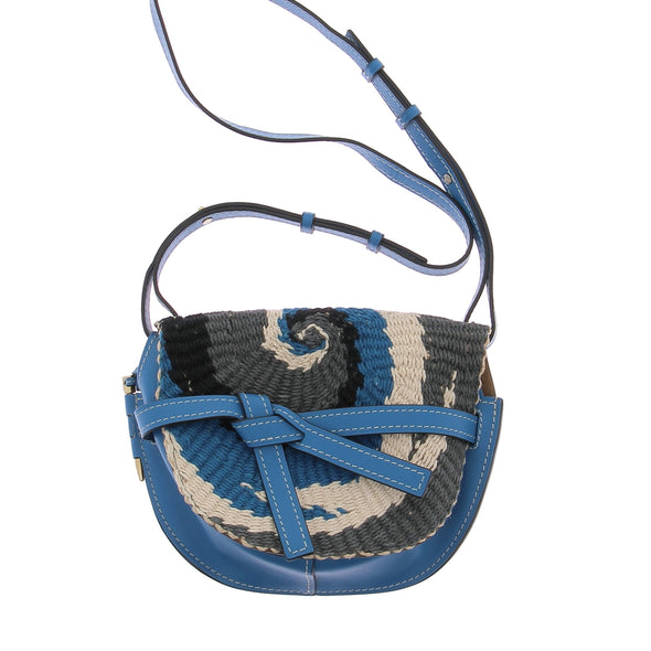 Sac à bandoulière "Gate"