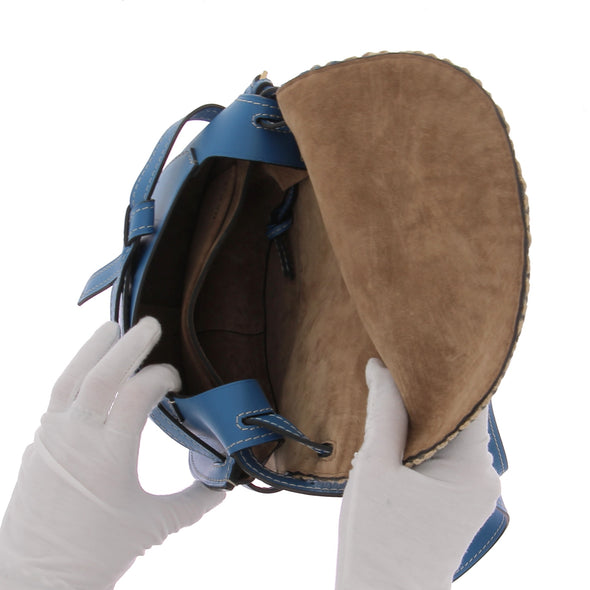 Sac à bandoulière "Gate"