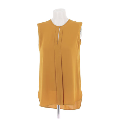 Blouse en soie