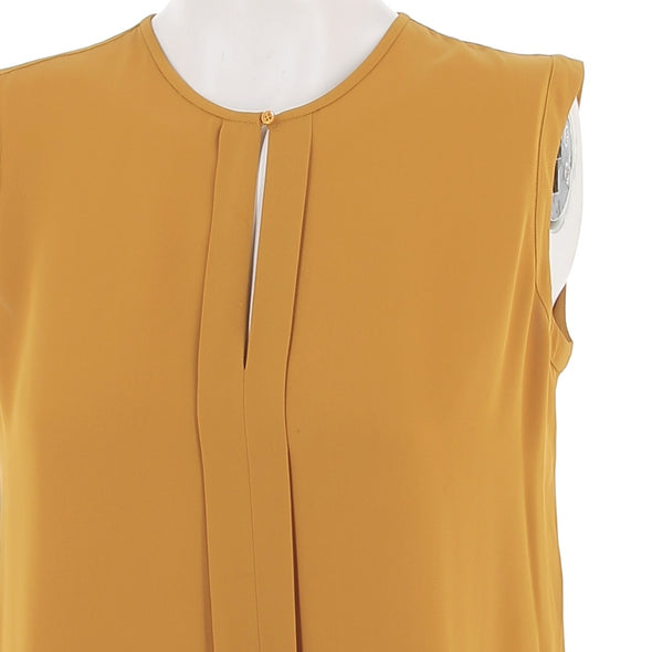 Blouse en soie