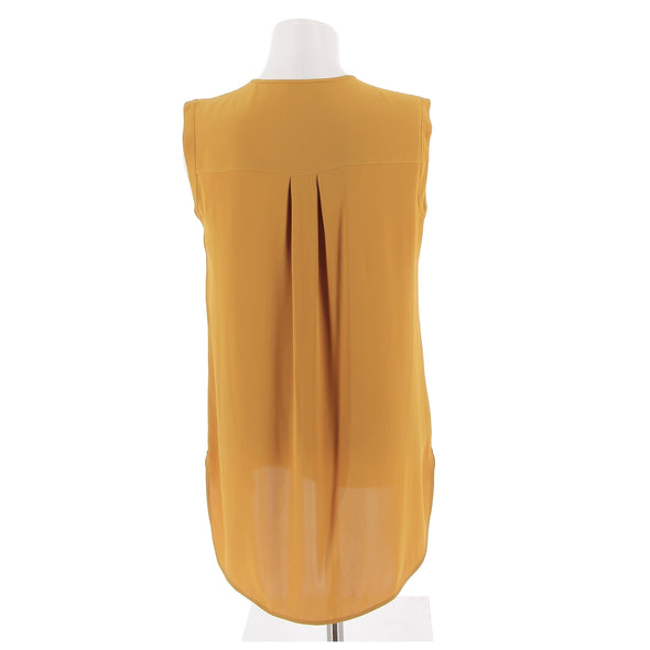 Blouse en soie