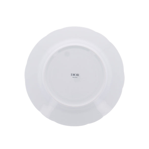 Lot de 12 assiettes