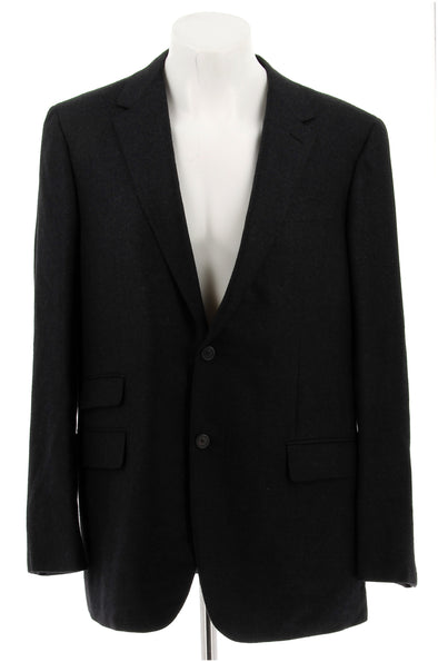 Blazer en cachemire
